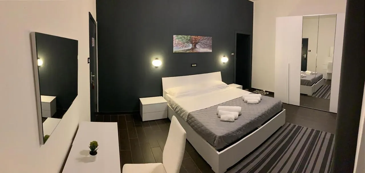 Hotel Neyra Beach Rimini