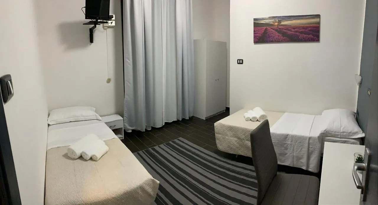 Hotel Neyra Beach Rimini