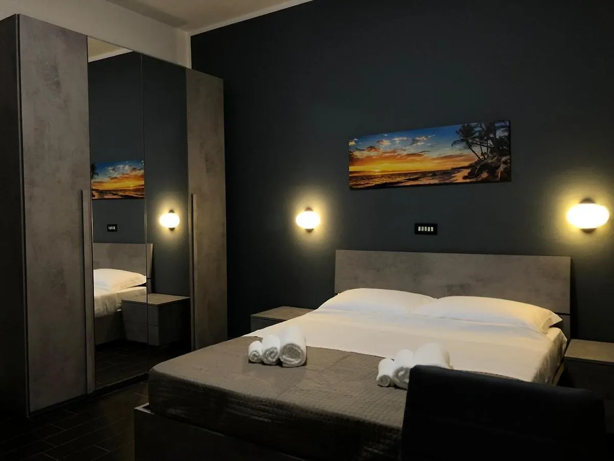 Hotel Neyra Beach contacts