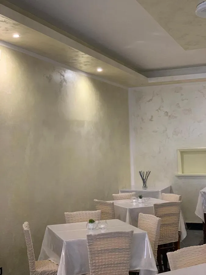 Hotel Neyra Beach Rimini Italy