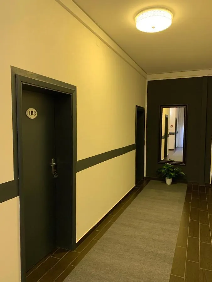 Hotel Neyra Beach Rimini