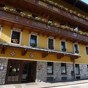 Relax Erica 3*, Asiago Italia
