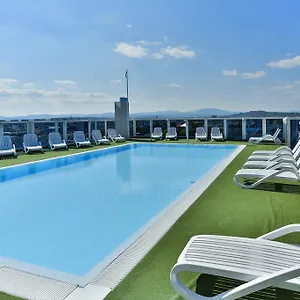 Soleblu 3*, Rimini Italia