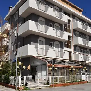 2* Hotel Sabbia D'oro