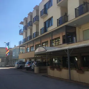 3* Otel Diamante 5 Minuti Dalla Fiera Di