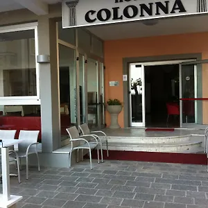 2* Hotel Colonna