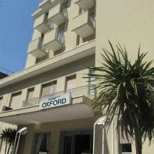 3* Hotel Oxford