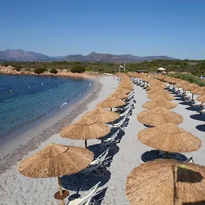 Baia Salinedda Appart hôtel